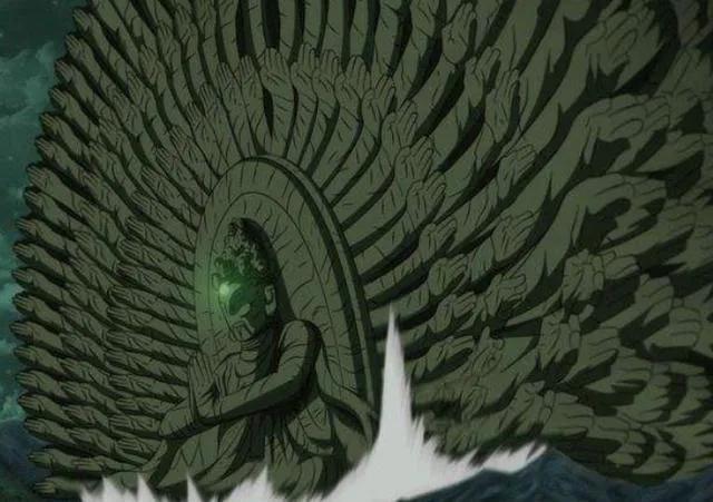 火影伤害最高的招式,火影忍者禁术解析大全