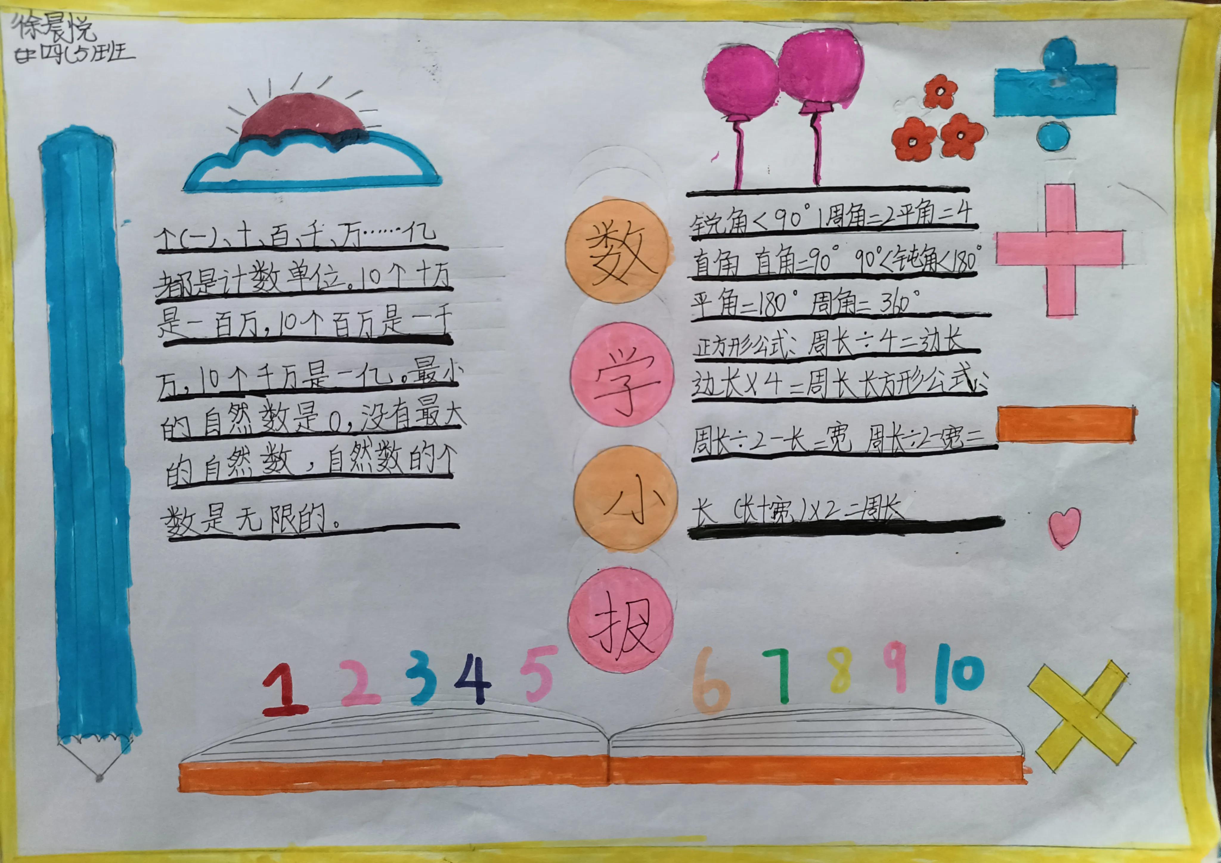 秋分手抄报粘贴画,五一手抄报粘贴画