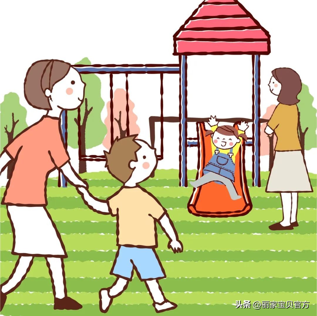 孩子疯跑好动实际是大脑在求救,六岁儿童好动疯跑