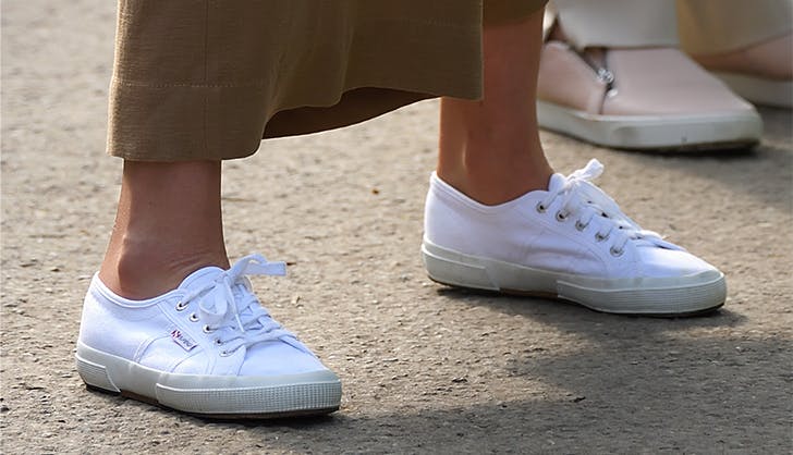 绵羊泡芙小凯特鞋子穿搭 (凯特王妃有什么漂亮的鞋子)