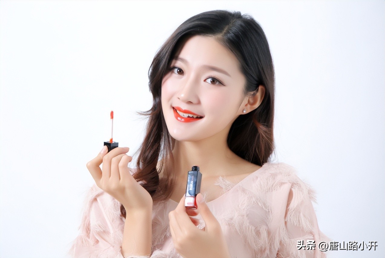 口红经济与麦当劳辣妹