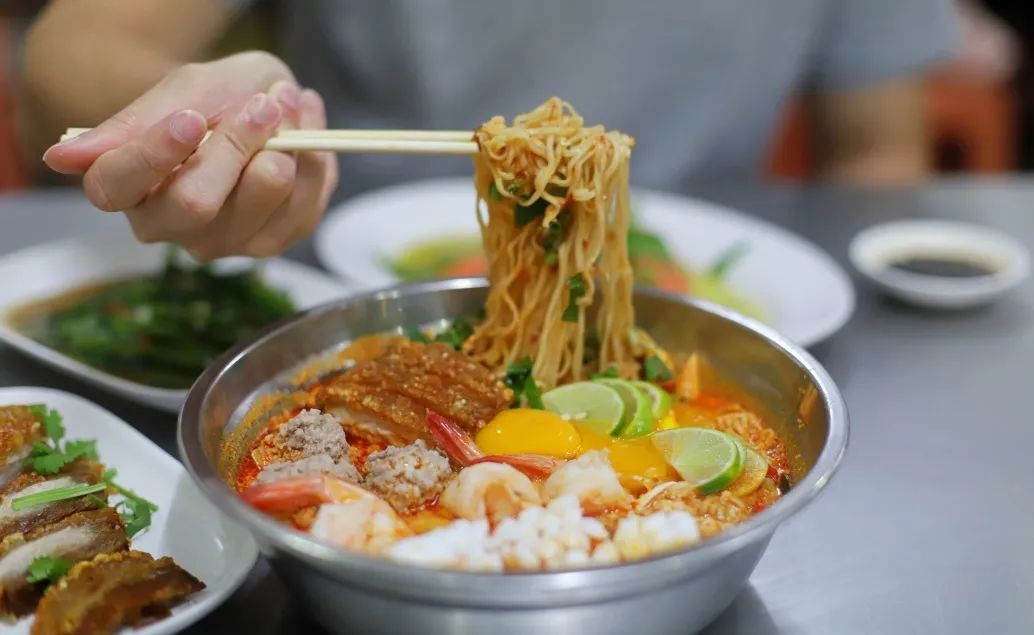 永远吃不厌的曼谷平价必吃榜！2023曼谷最新美食攻略