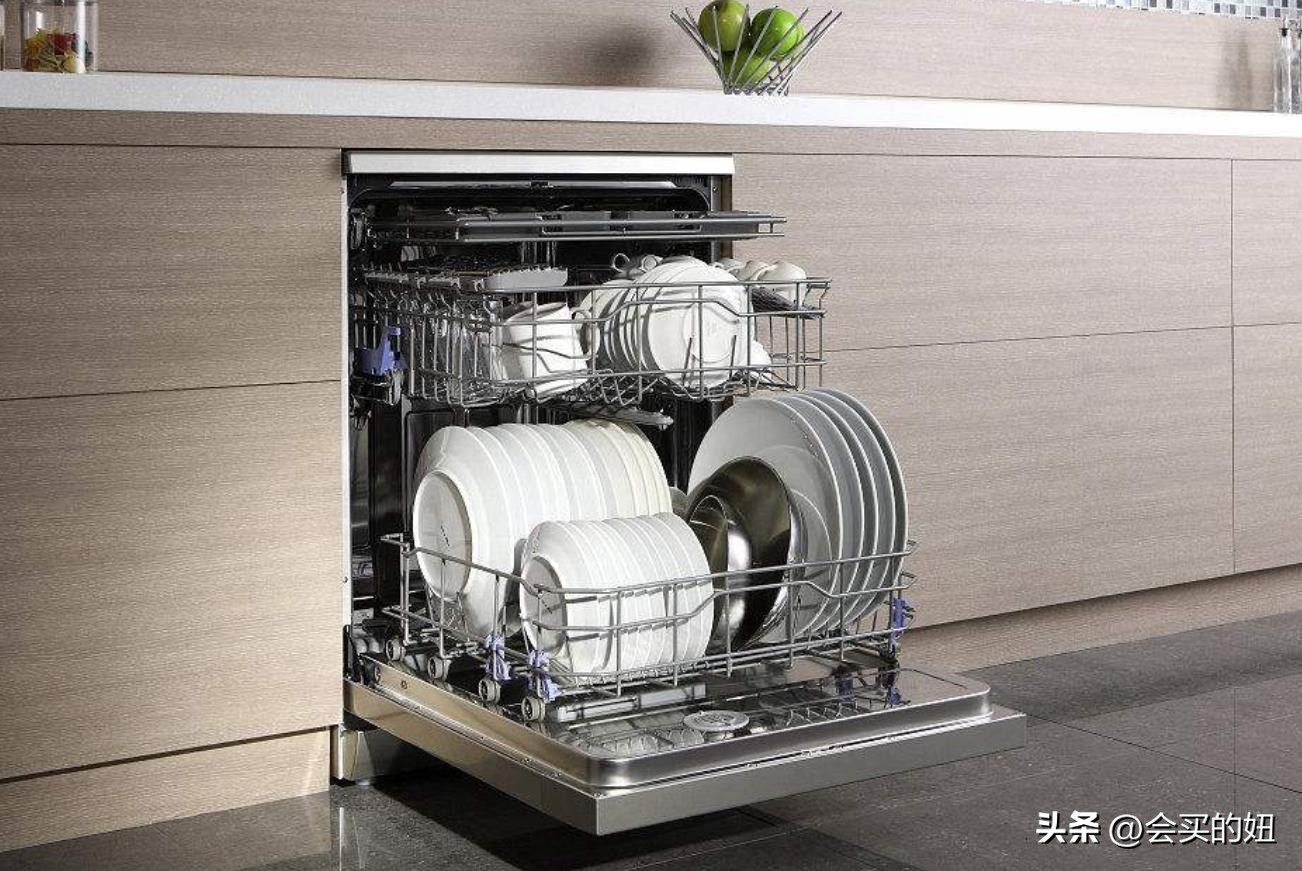 哪一种牌子的洗碗机最好用,买什么牌子的洗碗机比较好