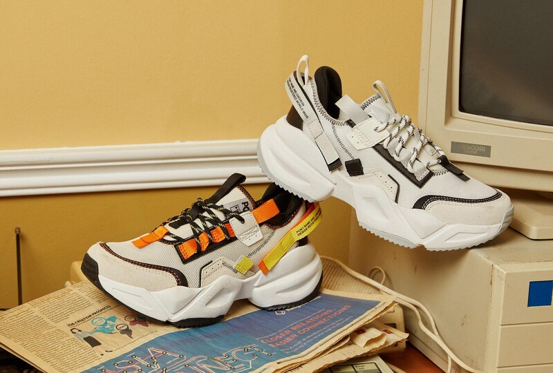 2022运动鞋款式推荐,2022年运动鞋排行榜