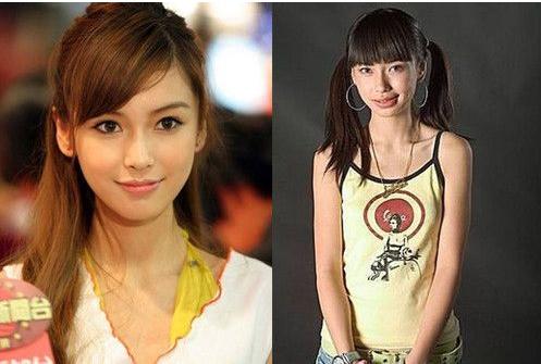 整容了就是不承认,这些女星被质疑整容脸