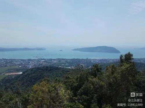 普吉岛到曼谷怎么玩,泰国普吉岛曼谷游记