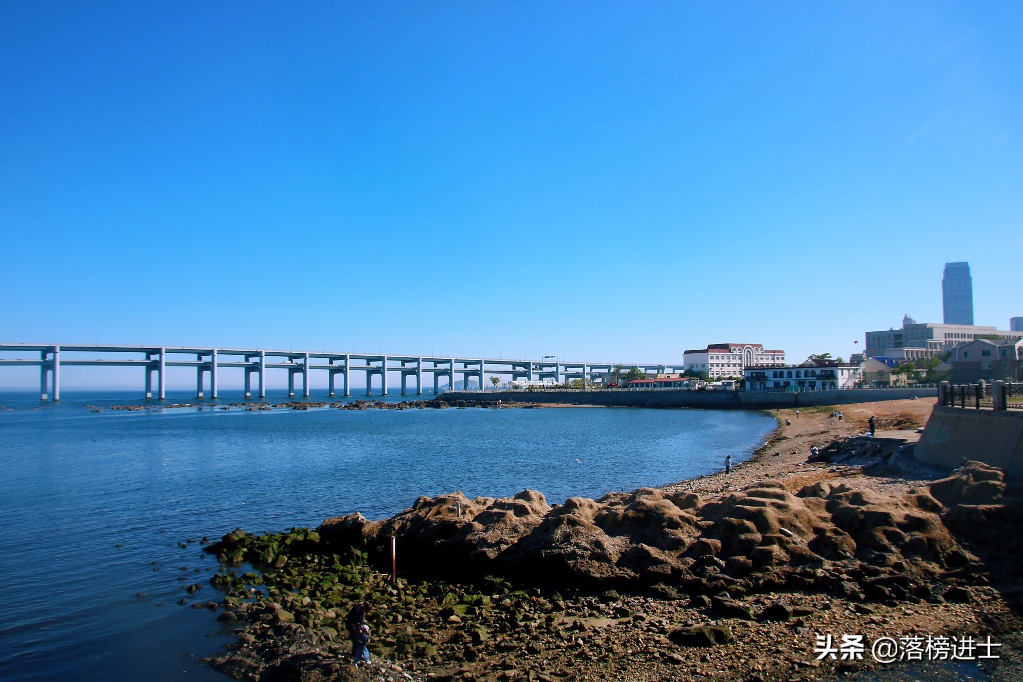 大连黑石礁地质公园怎么样,大连黑石礁景区简介