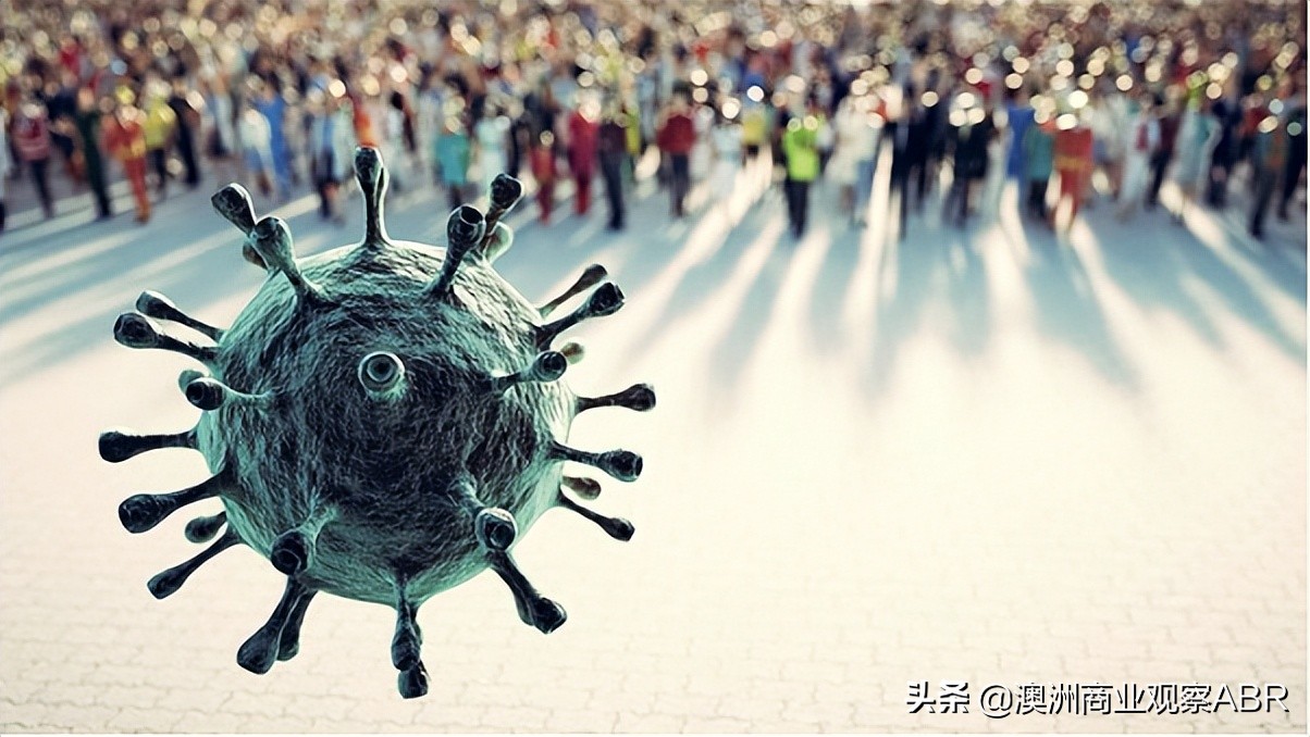 半年前就“不抄作业”了的澳大利亚，现在怎么样了？