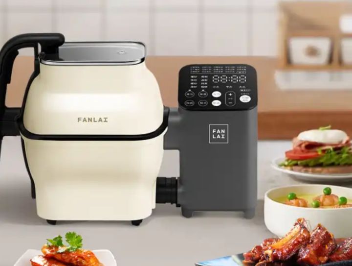 超多款智能家电精心推荐,你拥有几个?