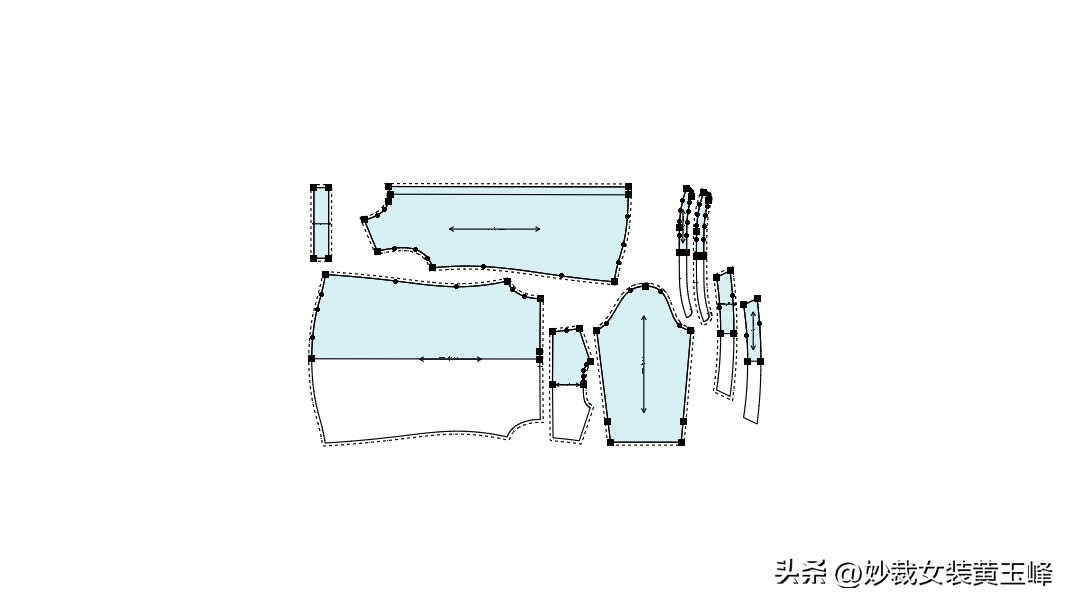 服装行业未来趋势如何转型升级,服装行业洗牌