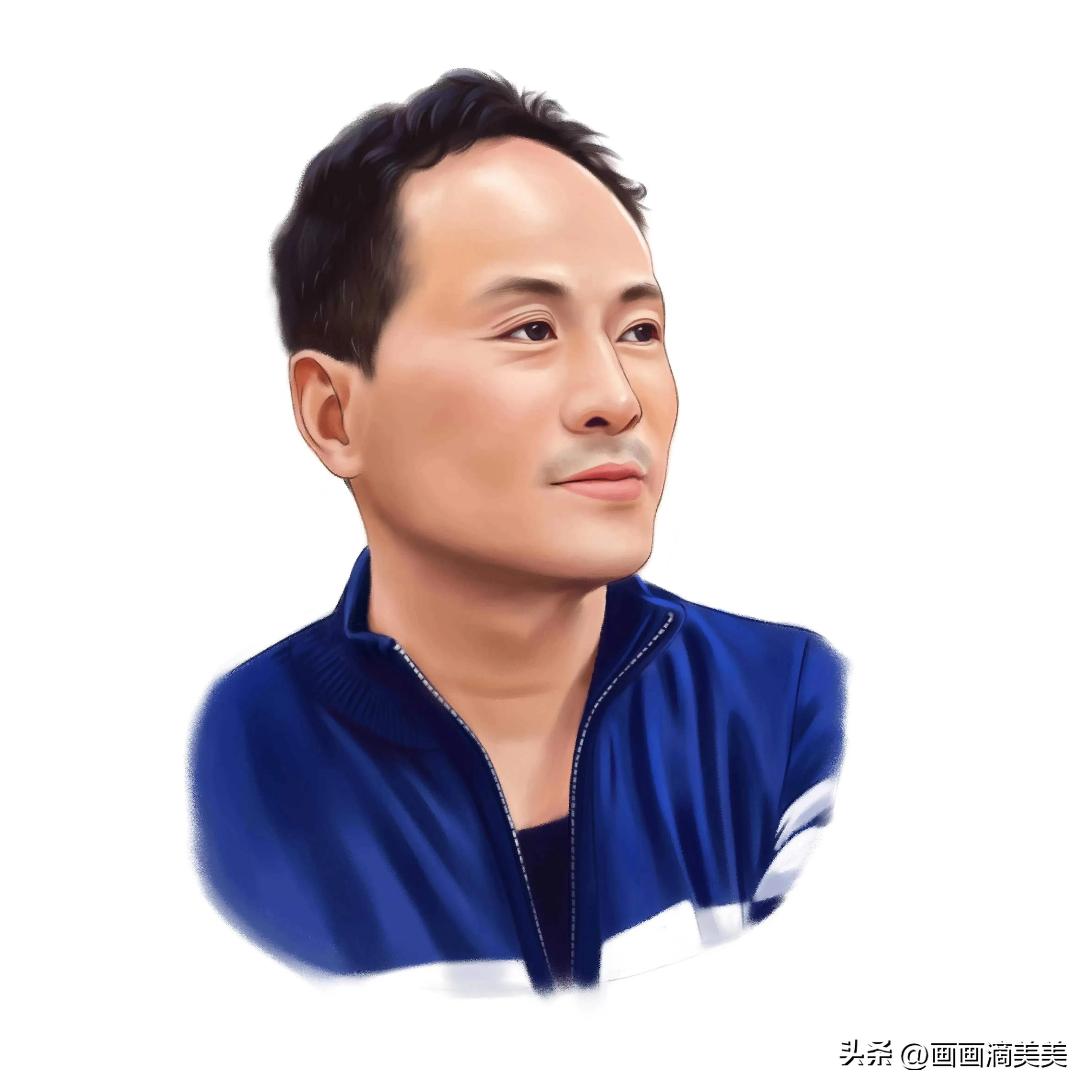 33岁男士微信头像成熟稳重有意境,40岁男士专用微信头像成熟好看