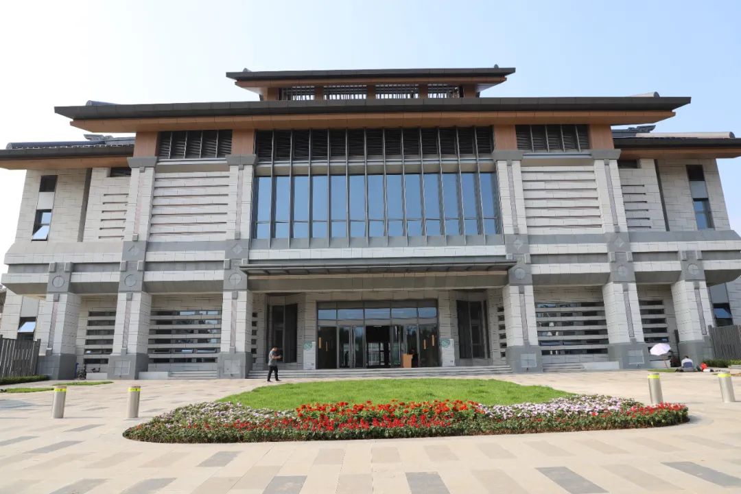 曲阜即将开建的大项目,曲阜vs滕州