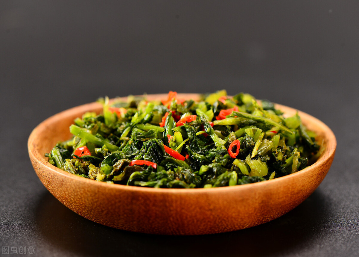 节气｜被“清明野菜游”承包的春天，看看你最爱哪一味？