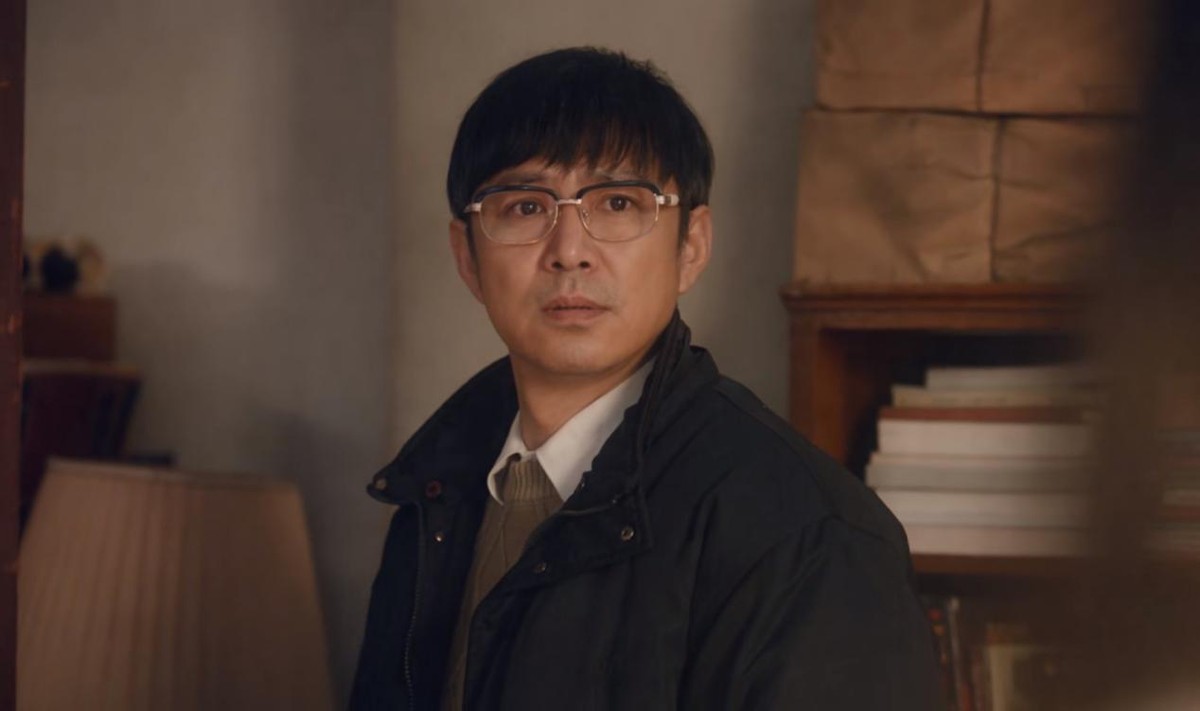 龙城里马伊琍演技,龙城马伊琍主演