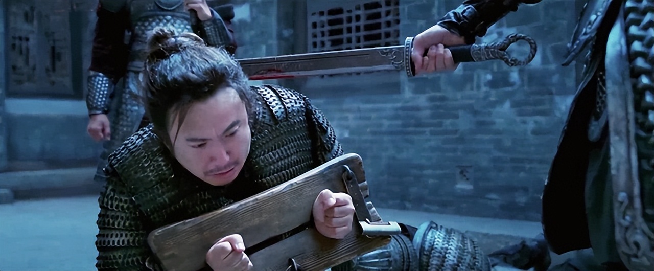 香港首个破千万影片,港版李焕英