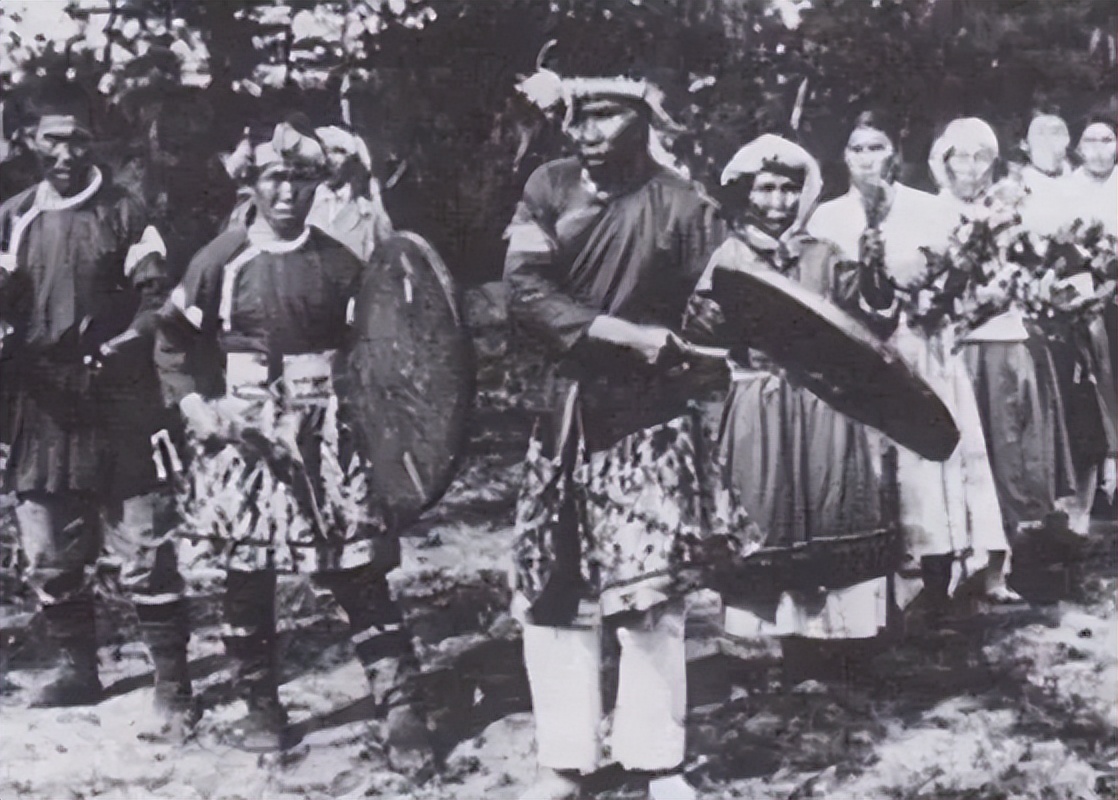 一个悲壮的民族：用生命捍卫中国的领土，战至精锐殆尽，现状堪忧