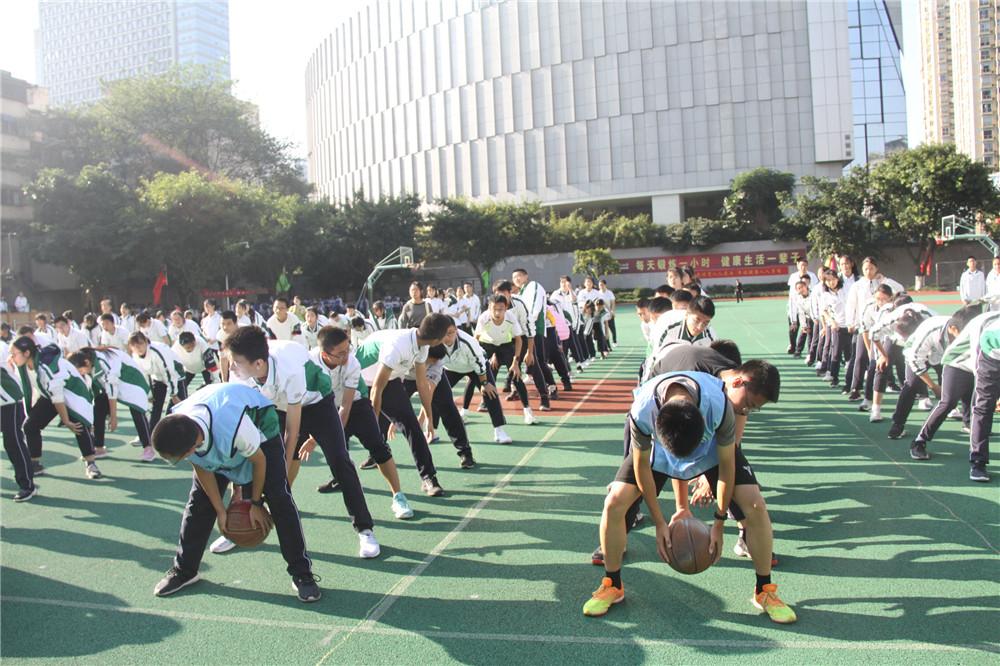 成都十七中指标到校,助力中高考为梦想护航
