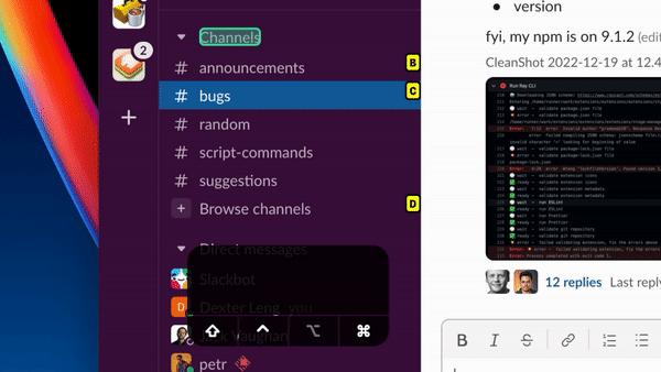 mac提高效率的小技巧,几款软件让你的mac用起来更舒服