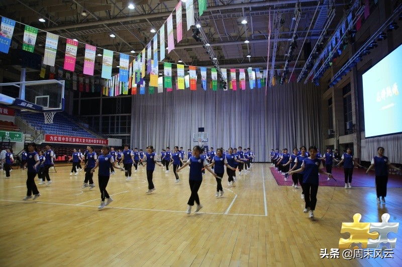 鄂尔多斯运动系列,鄂尔多斯运动打卡