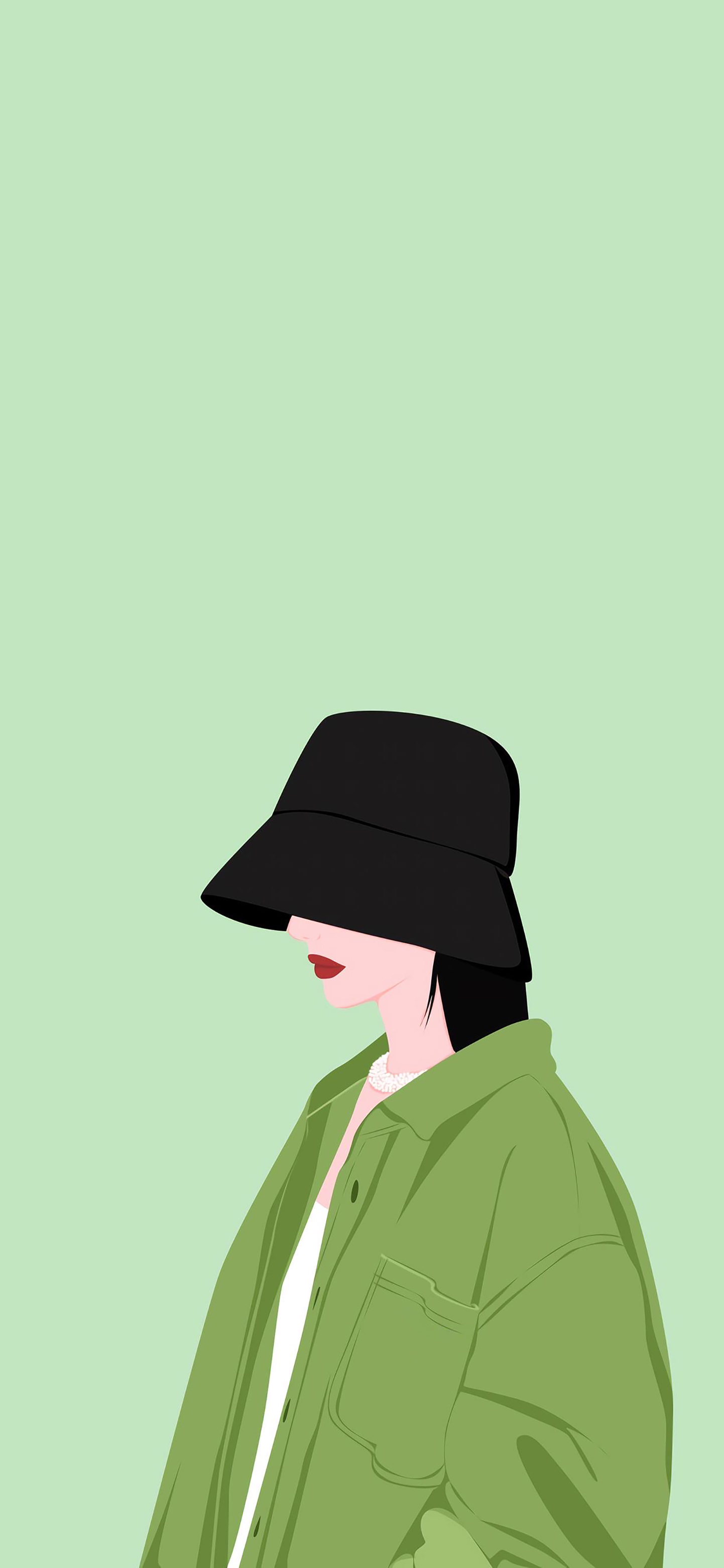 特别吸引人的阳光少女壁纸,可爱壁纸少女心壁纸