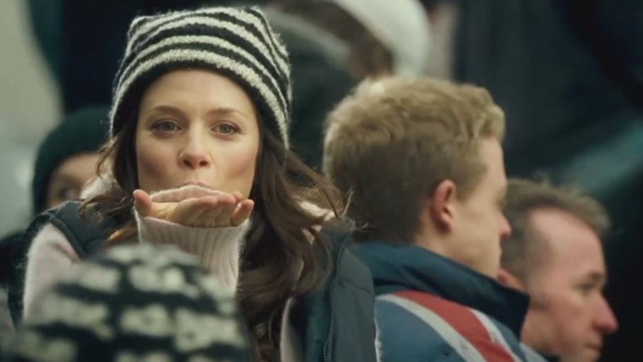 贝克汉姆传中齐达内原声,贝克汉姆和齐达内皇马时期