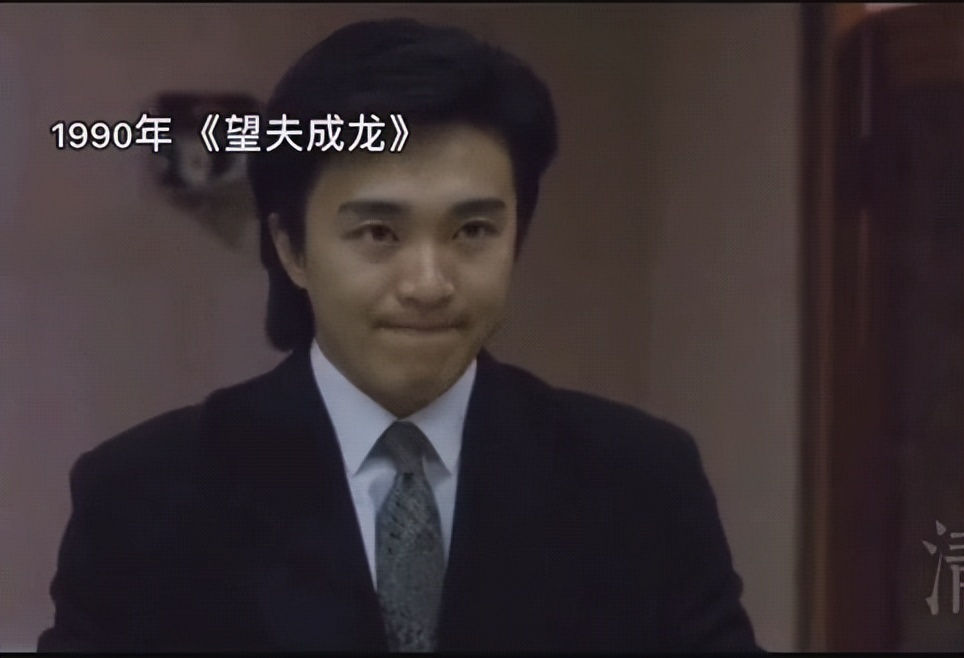 周星驰对紫霞仙子说的最经典的话,周星驰的遗憾紫霞仙子