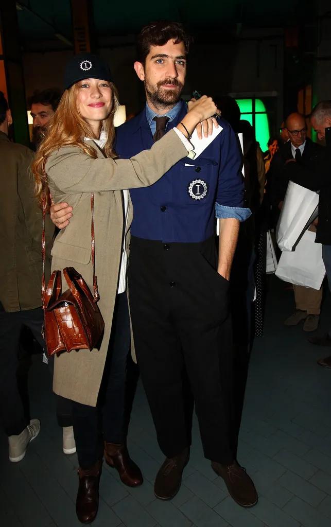 全欧洲最登对最漂亮的一对上流夫妻究竟姓甚名谁？