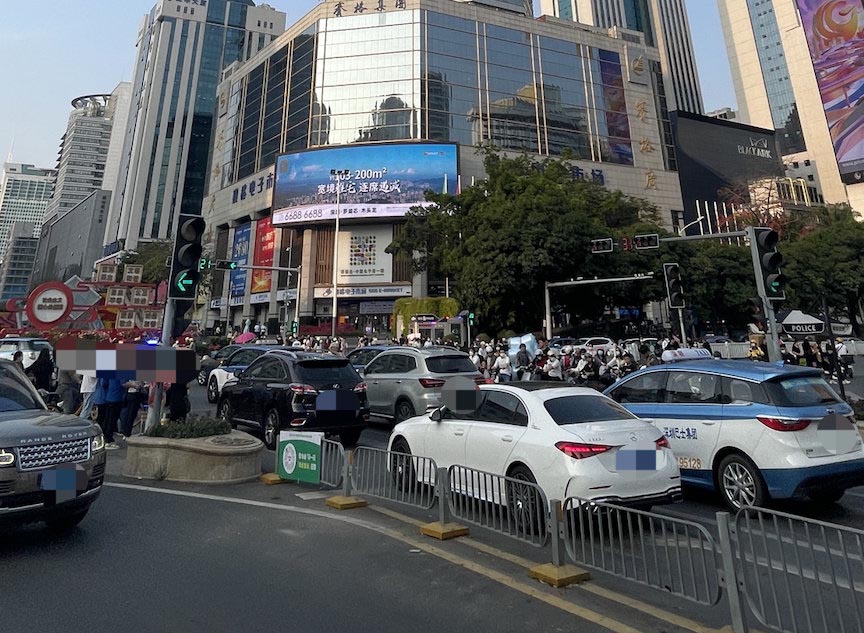 汽车的辅助智能驾驶有必要选吗,智能辅助驾驶是汽车的标配吗