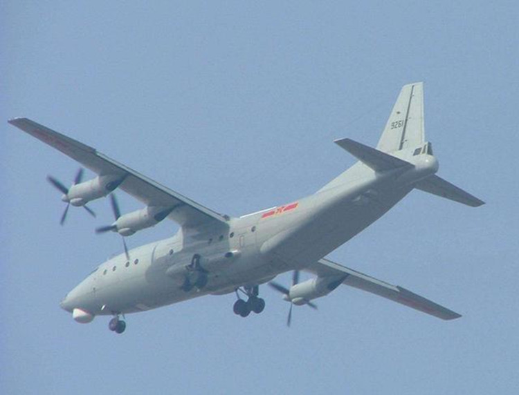 1997年,坦桑尼亚购买两架运12拒付货款,中方的做法却再获大单