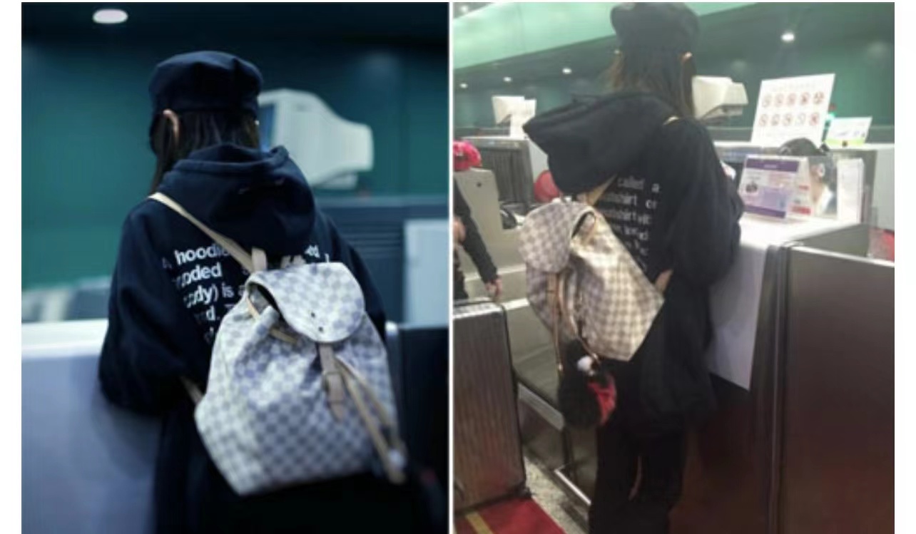 春夏适合买的lv的包,今年的lv夏秋款包