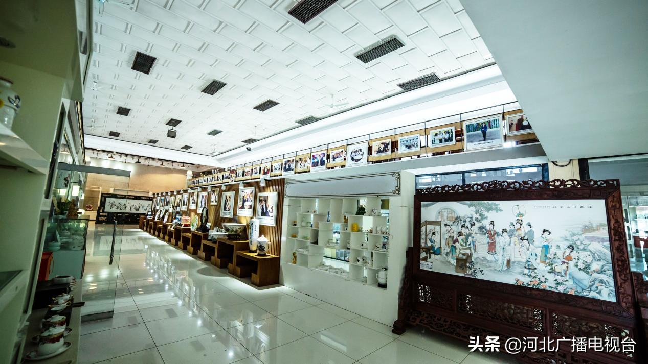 廊洽会项目,聚焦创业项目