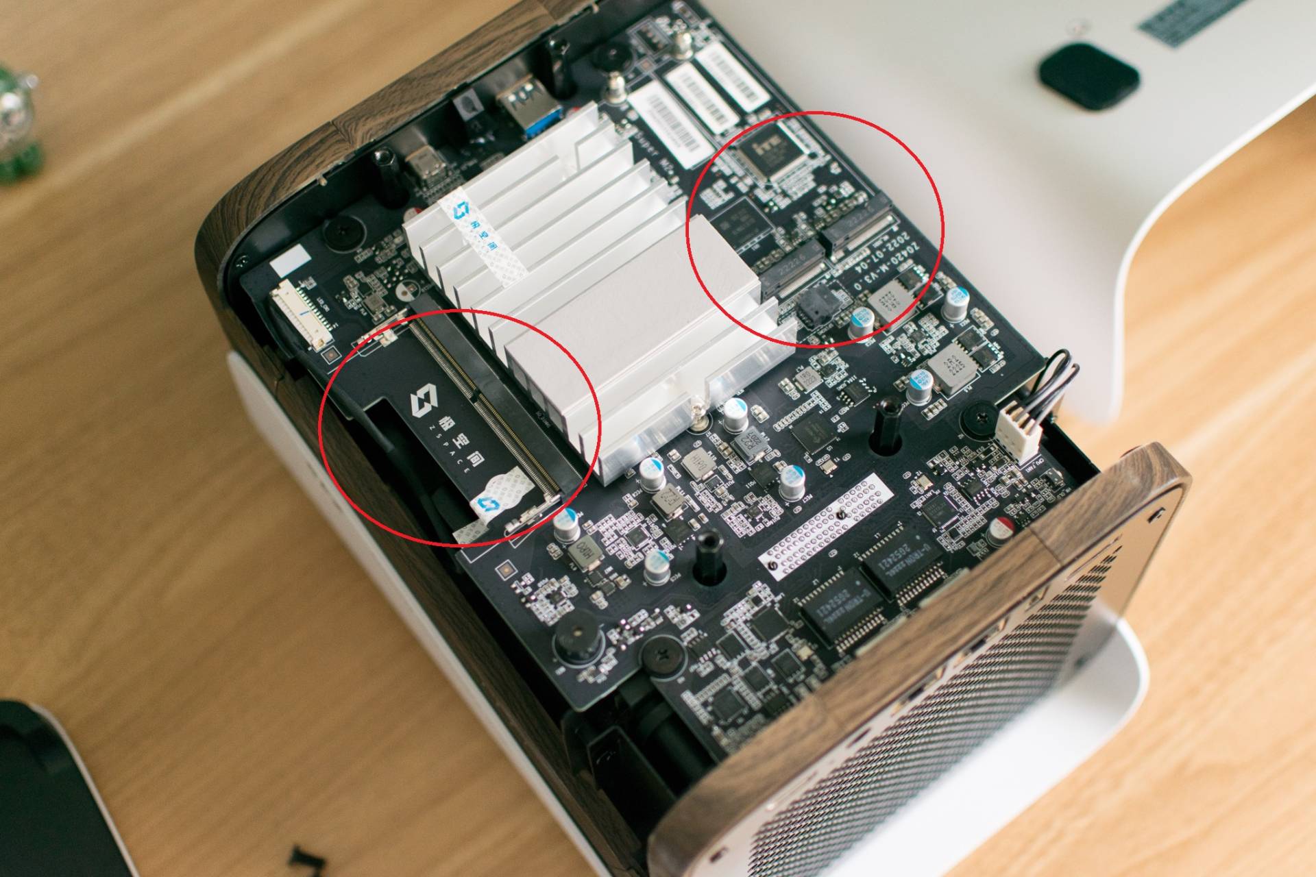 遇事不决极空间，零经验也可玩转NAS，极空间Z4S旗舰版使用体验