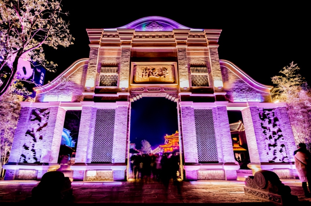 合肥市新桥机场旁边有旅游景点,合肥市好玩的旅游景点