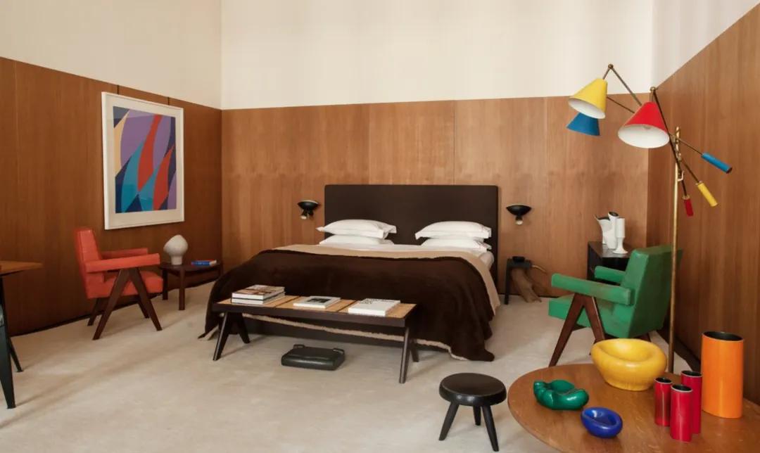 2022年流行横厅装修风格,2022年有哪些装修风格