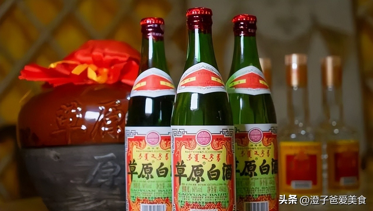 东北饮酒“怪象”：不见北大仓、五粮液，老百姓常喝的还是这4款
