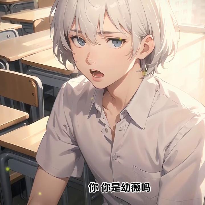 舔了十年的校花躺在床上，我却无动于衷！#粉红校花