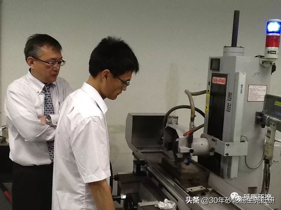 磨削加工技术要求,磨削加工的前景