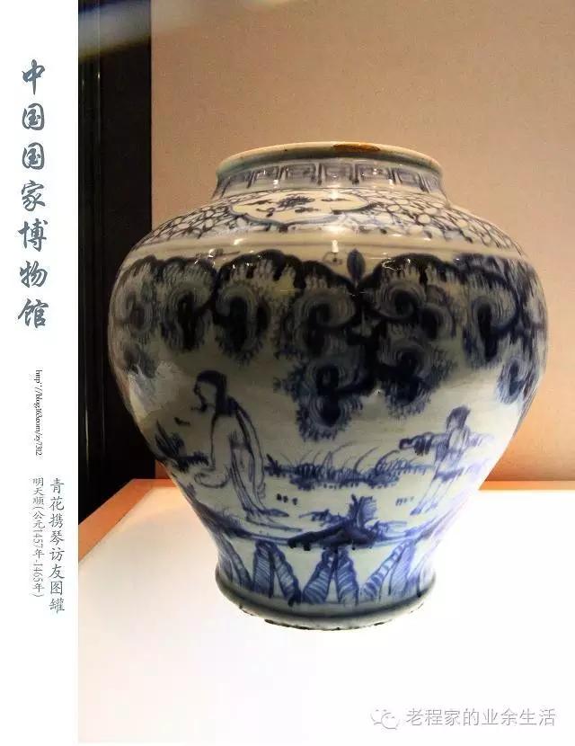 江西景德镇古代陶瓷历史,瓷都景德镇陶瓷文化