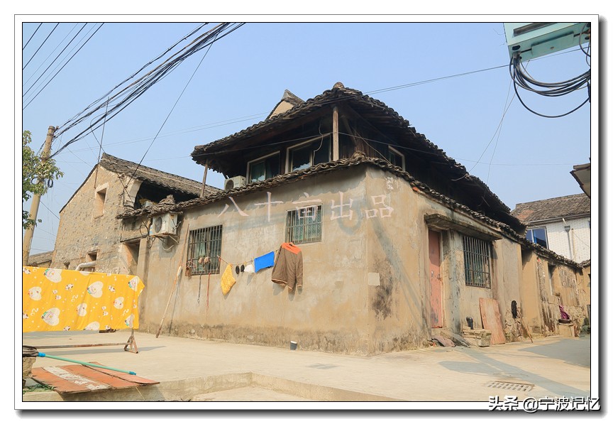 宁波鄞州区云龙镇石桥,鄞州云龙石桥村