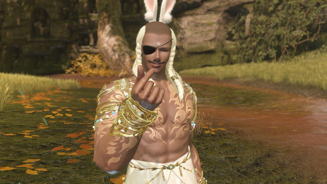 网游最贵黑皮，一个染色卖9.9万RMB？玩家：你低估了老板的购买力