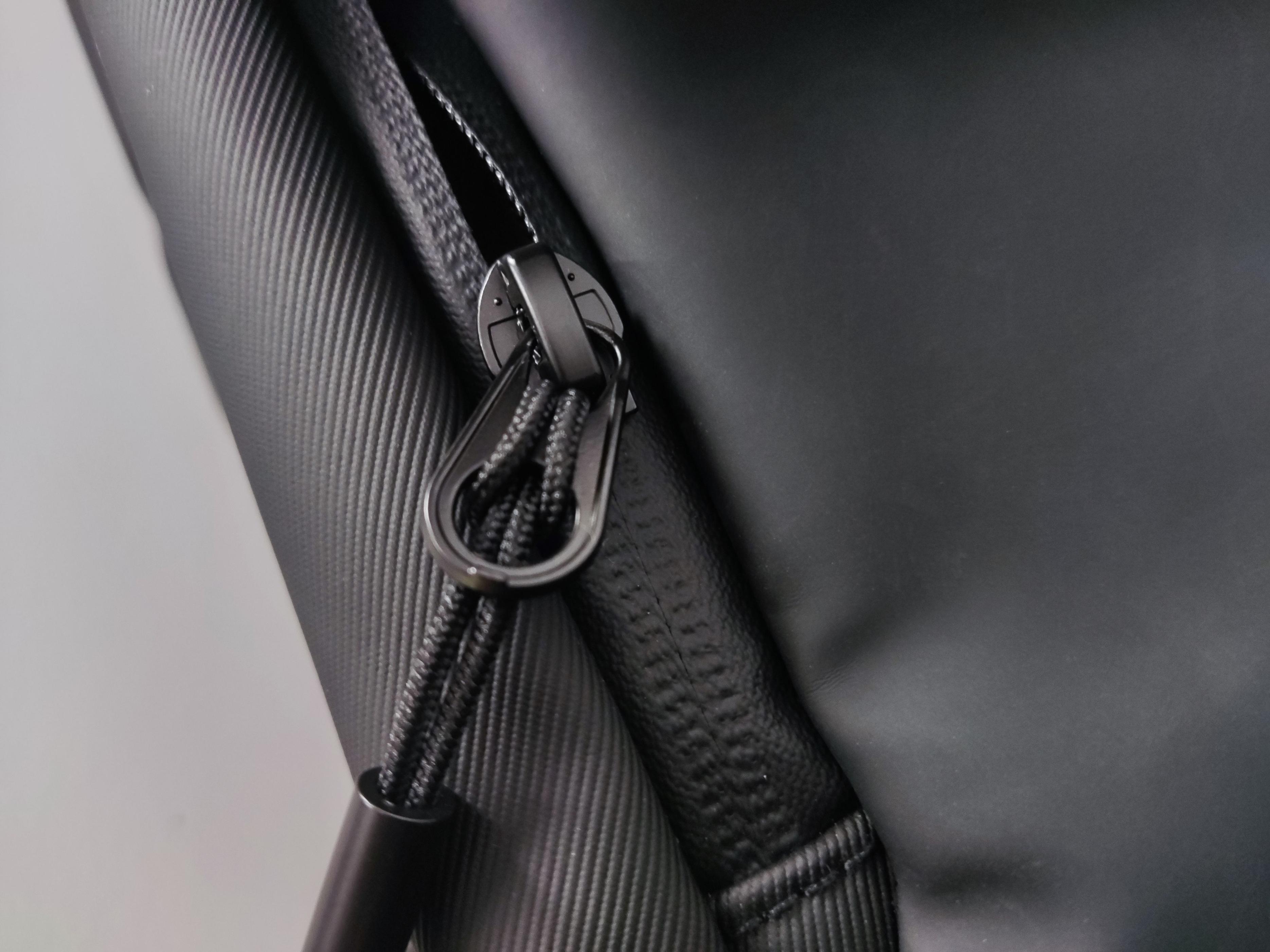 地平线8号双肩包测评,地平线8号level8双肩包怎么样