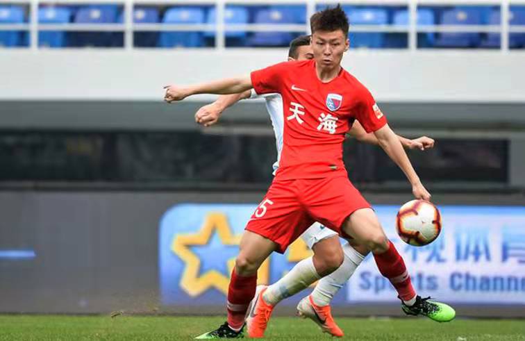 山东鲁能足球青训梯队,中国青少年足球联赛鲁能足校