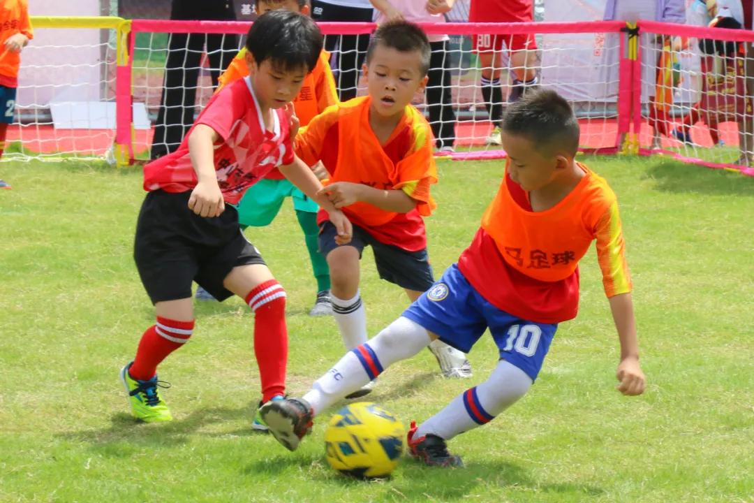 2021年7月份青少年足球赛事,中山足球比赛小学生
