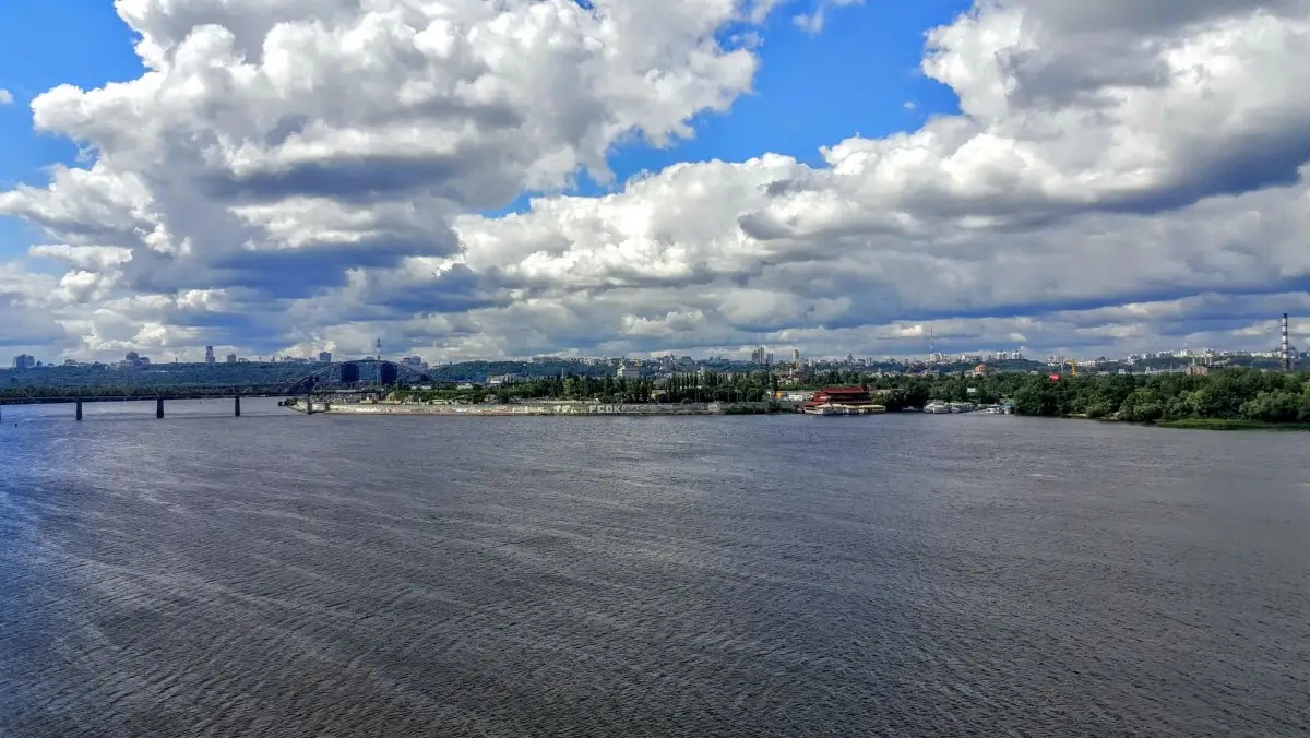 欧洲最长河流,欧洲河流的特点