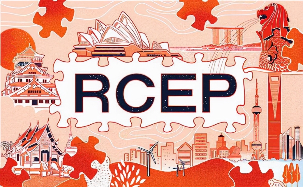 rcep涉及的农产品白糖,rcep农产品贸易政策