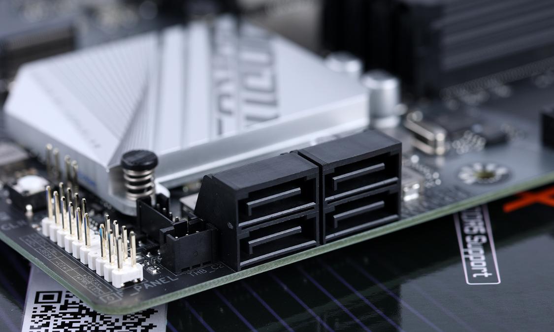 技嘉b760m-d入门主板能选择吗,b760小雕d4带不带wifi