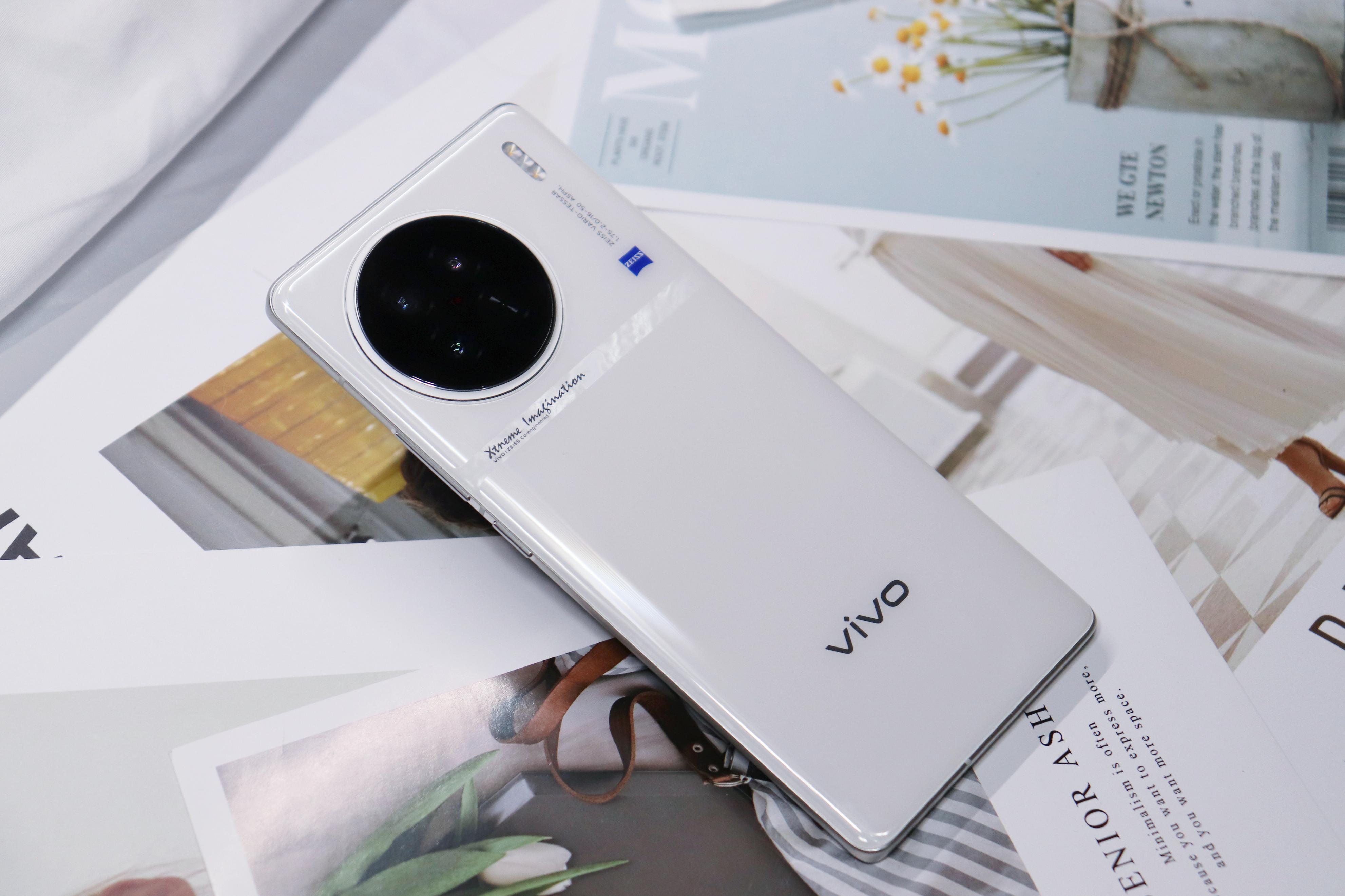 几乎零差评目前4款手机值得入手,学生党闭眼入手的手机