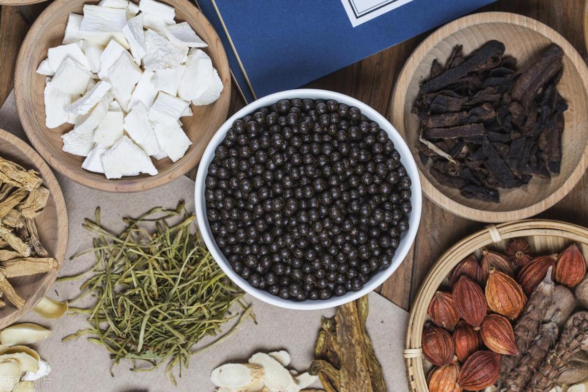 尿后余沥吃五子衍宗丸多久有效,五子衍宗丸补肾效果如何