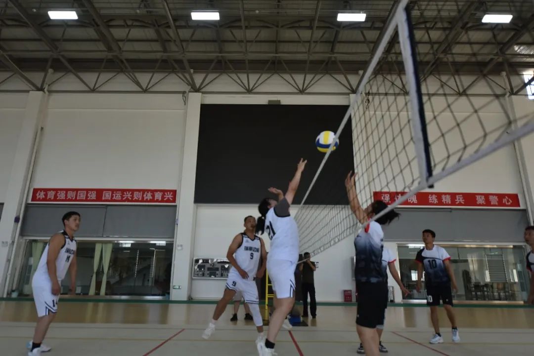 这场有毅力、敢拼搏、有战果的运动会你值得看!