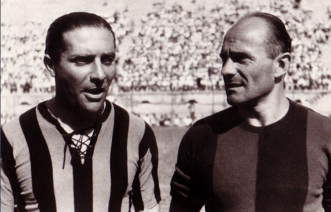 意大利足坛历史十大巨星,02年托蒂表现如何